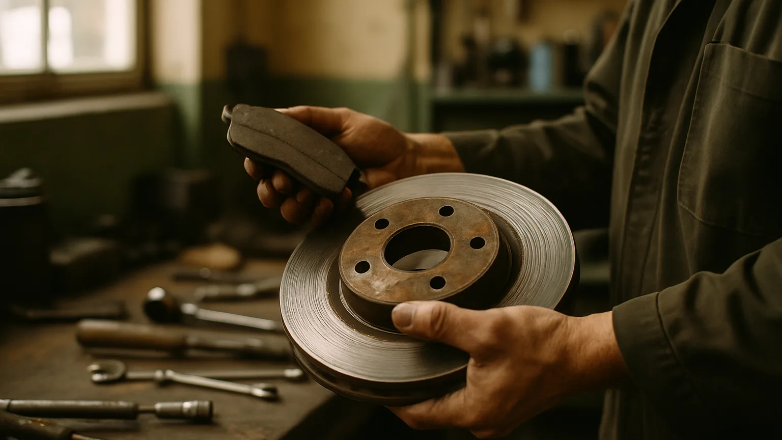 S & S Automotive LLC in Secaucus, New Jersey